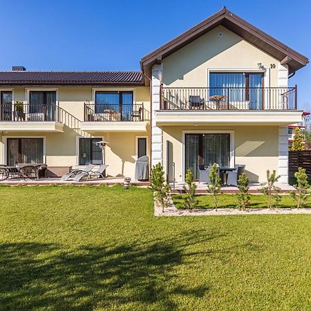 Sakura_Inn Połąga Zewnętrze zdjęcie