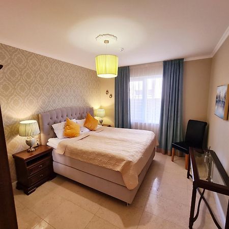 Sakura_Inn Połąga Pokój zdjęcie