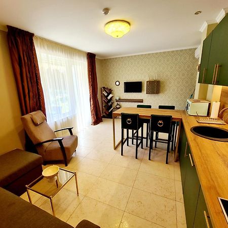 Sakura_Inn Połąga Zewnętrze zdjęcie