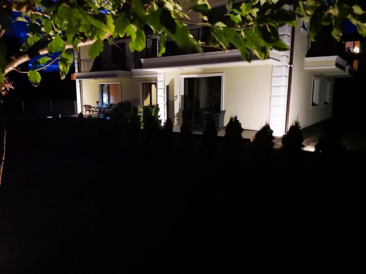 Sakura_Inn Połąga Zewnętrze zdjęcie