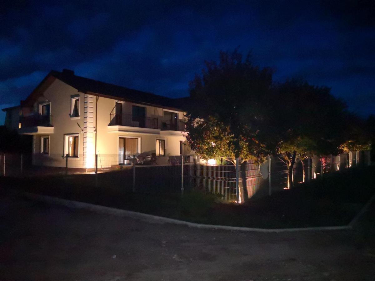Sakura_Inn Połąga Zewnętrze zdjęcie
