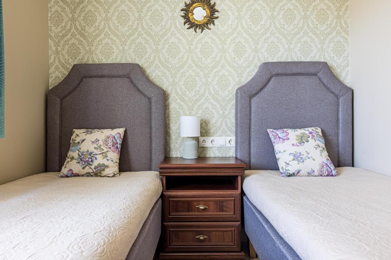Sakura_Inn Połąga Zewnętrze zdjęcie