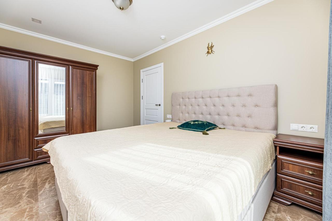 Sakura_Inn Połąga Zewnętrze zdjęcie
