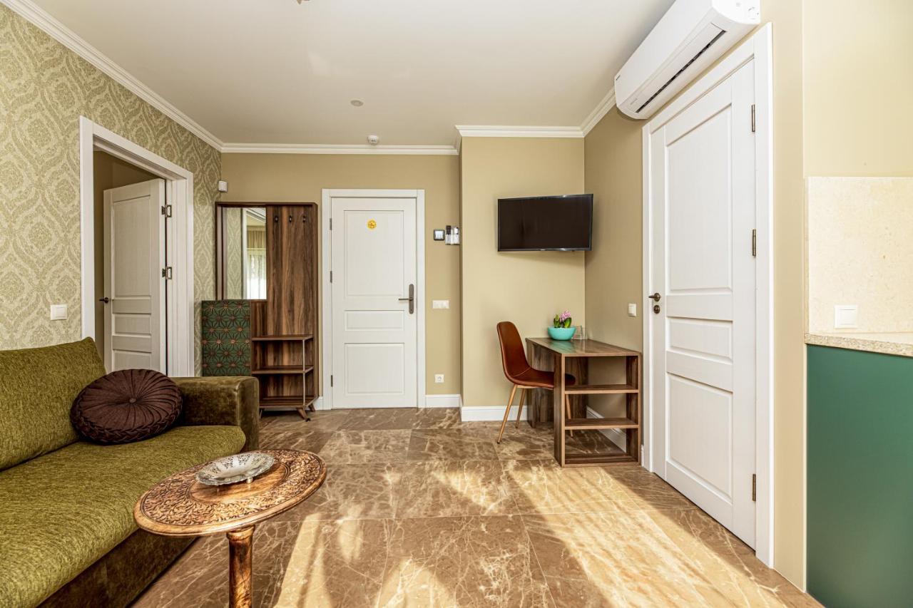 Sakura_Inn Połąga Zewnętrze zdjęcie