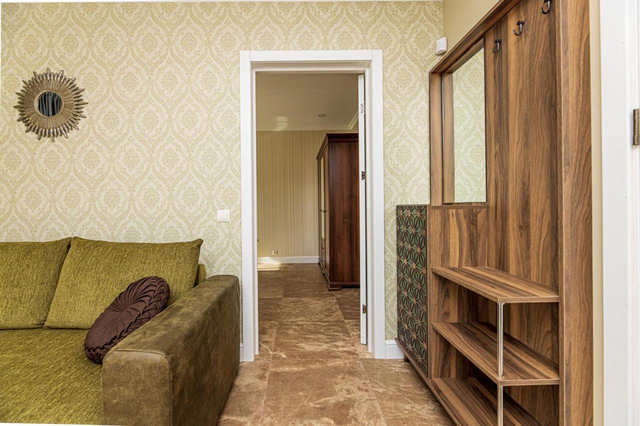 Sakura_Inn Połąga Zewnętrze zdjęcie