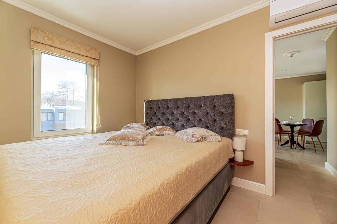 Sakura_Inn Połąga Zewnętrze zdjęcie