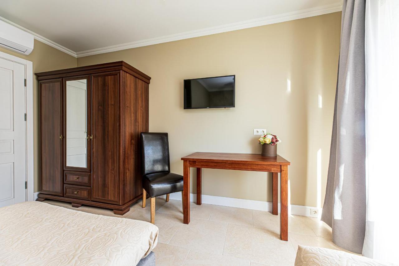Sakura_Inn Połąga Zewnętrze zdjęcie