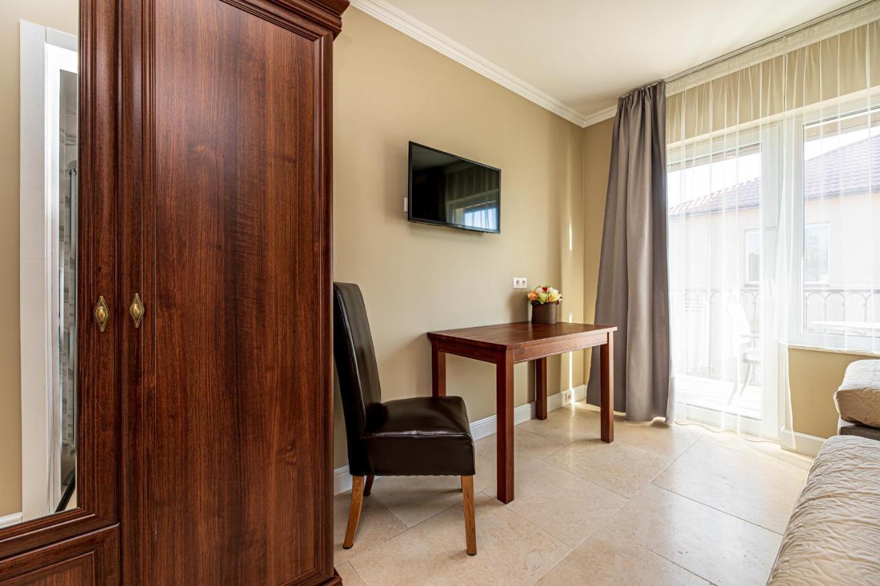 Sakura_Inn Połąga Zewnętrze zdjęcie