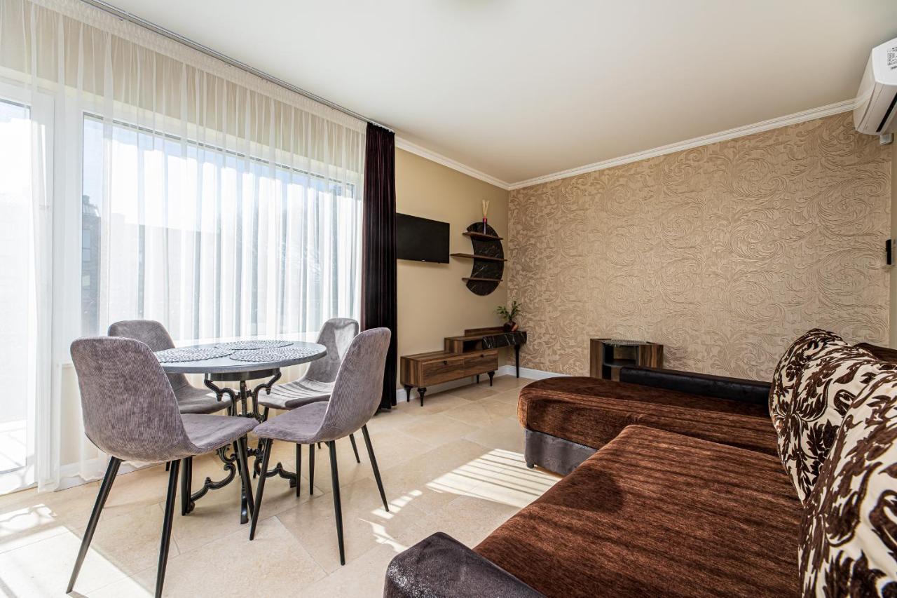 Sakura_Inn Połąga Zewnętrze zdjęcie