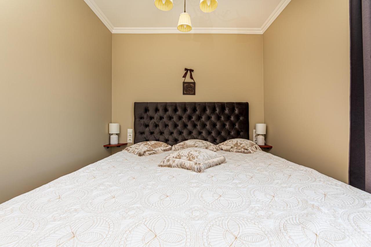 Sakura_Inn Połąga Zewnętrze zdjęcie