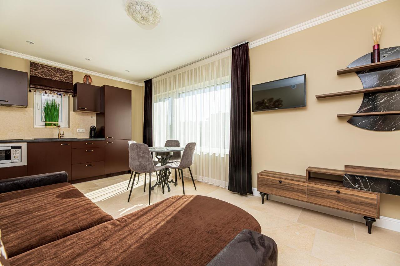 Sakura_Inn Połąga Zewnętrze zdjęcie
