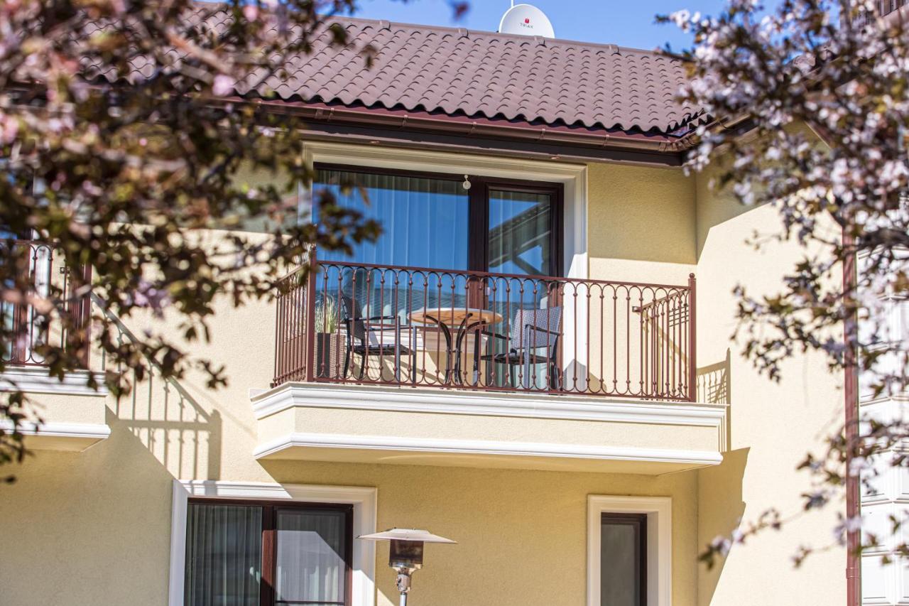 Sakura_Inn Połąga Zewnętrze zdjęcie