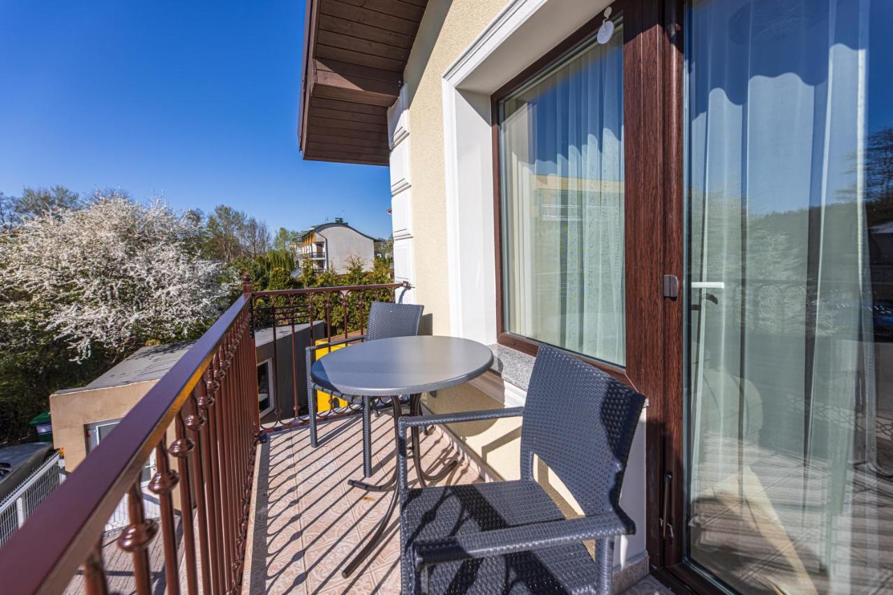 Sakura_Inn Połąga Zewnętrze zdjęcie